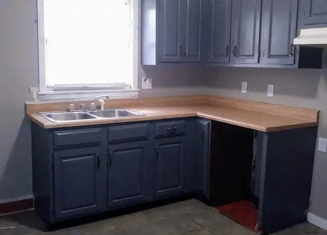 Property at 453 Hovey St, Gary, IN, 46406, 3 beds, 1 bath, [object Object]