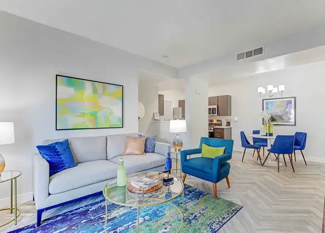 Property at Citron - 4895 E Russell Rd, Las Vegas, NV, 89120, 1-2 bed, 1-2 bath, [object Object]