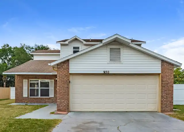 Property at 930 Maple Forest Dr, Orlando, FL, 32825, 3 beds, 2 baths, [object Object]