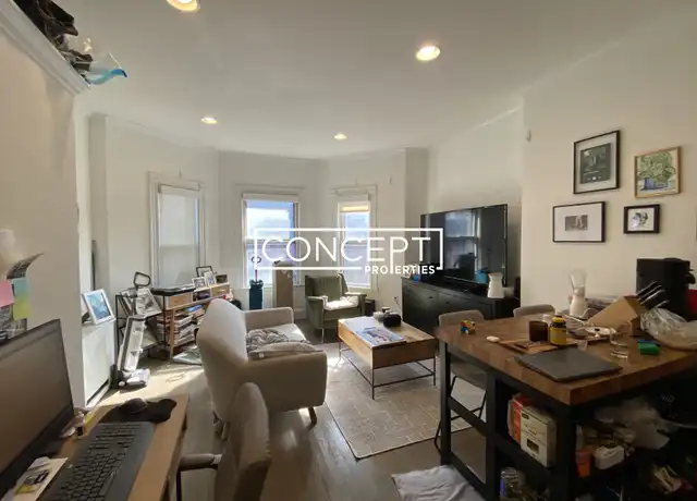 Property at 225 Newbury St Unit 4F, Boston, MA, 02116, 1 bed, 1 bath, [object Object]