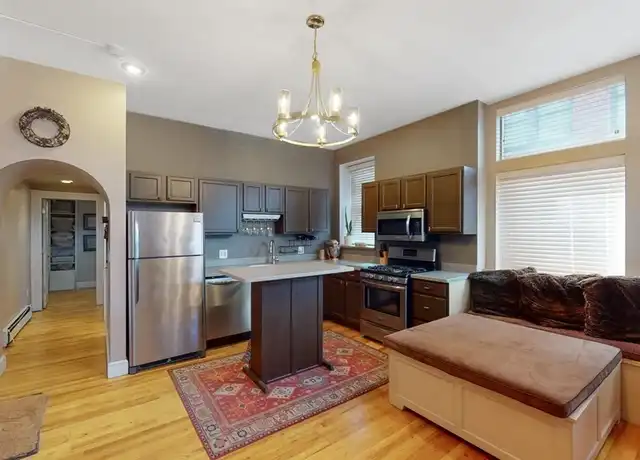 Property at 480 Shawmut Ave Unit 1A, Roxbury, MA, 02118, 2 beds, 1 bath, [object Object]