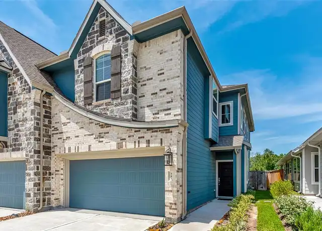 Property at 343 E Coralburst Loop, Montgomery, TX, 77316, 3 beds, 2.5 baths, [object Object]
