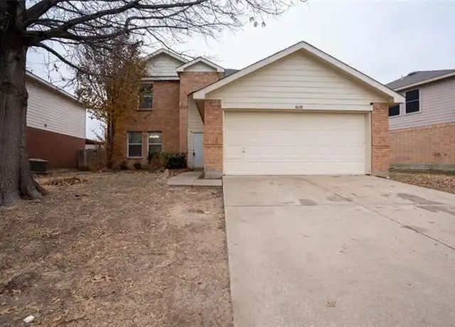 Property at 4600 Waterford Dr, Fort Worth, TX, 76179, 4 beds, 2.5 baths, [object Object]