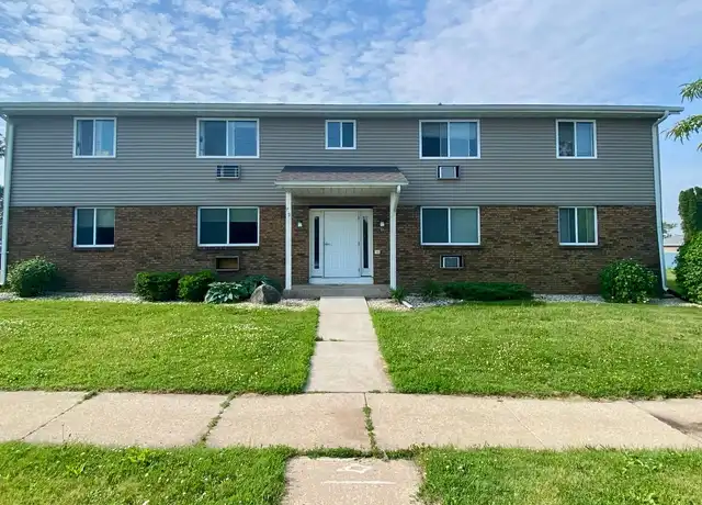 Property at 719 Kellogg Ave Unit 8, Janesville, WI, 53546, 2 beds, 1 bath, [object Object]