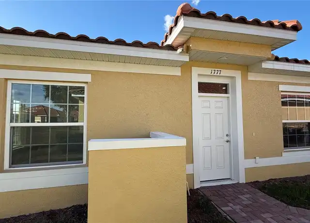 Property at 1777 Coriander Dr, Kissimmee, FL, 34759, 2 beds, 2 baths, [object Object]