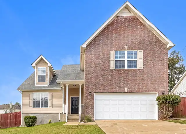 Property at 128 Mary Joe Martin Dr, La Vergne, TN, 37086, 4 beds, 3 baths, [object Object]