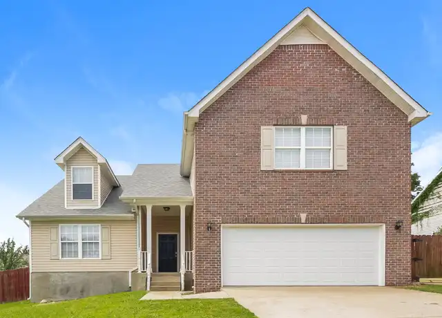 Property at 128 Mary Joe Martin Dr, La Vergne, TN, 37086, 4 beds, 3 baths, [object Object]