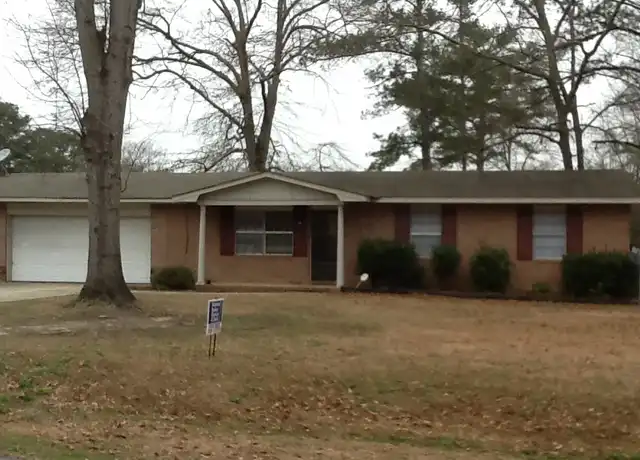 Property at 5825 Bishop Dr, Columbus, GA, 31909, 3 beds, 2 baths, [object Object]