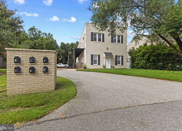 Photo of 321 Magothy Rd Apt 6, Severna Park, MD 21146
