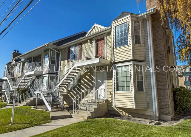 Property at 611 N 700 E #5, Provo, UT, 84606, 2 beds, 2 baths, [object Object]