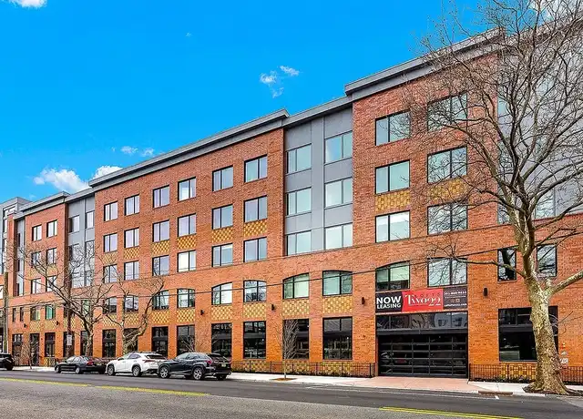 Property at Lofts Two22 - 222 Avenue E, Bayonne, NJ, 07002, 1 bed, 1-2 bath, [object Object]