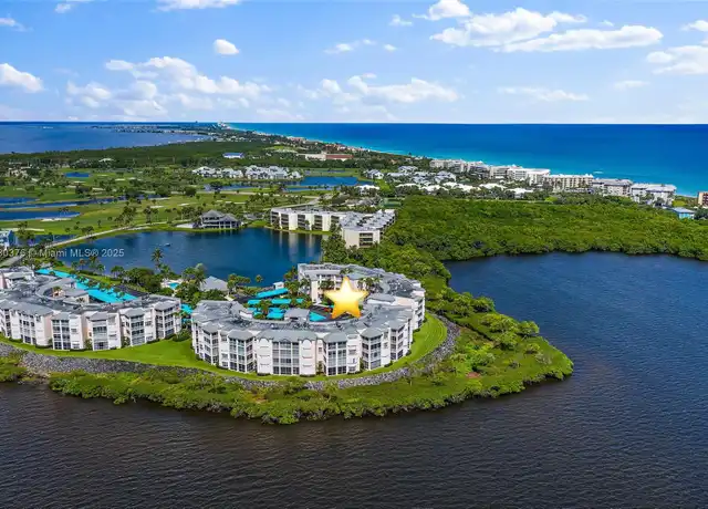 Property at 5800 NE Island Cove Way #2207, Stuart, FL, 34996, 2 beds, 2 baths, [object Object]