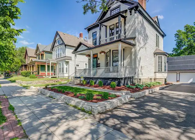 Property at 449 Selby Ave, Saint Paul, MN, 55102, 1 bed, 1 bath, [object Object]