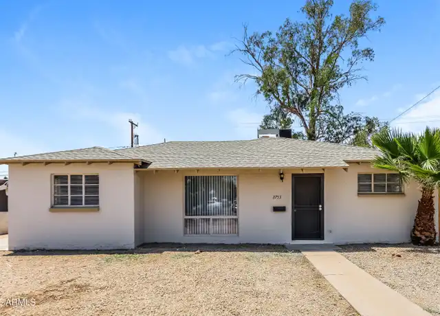 Property at 2753 W Lawrence Ln, Phoenix, AZ, 85051, 3 beds, 2 baths, [object Object]
