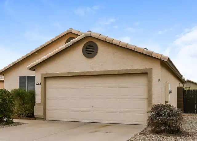Property at 2253 W 20th Ave, Apache Junction, AZ, 85120, 3 beds, 2 baths, [object Object]