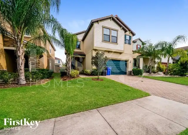 Property at 931 Terra Vista St, Brandon, FL, 33511, 4 beds, 2 baths, [object Object]