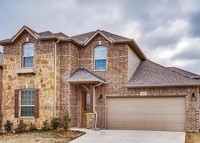Property at 4154 Napoli Way, Irving, TX, 75038, 4 beds, 3 baths, [object Object]