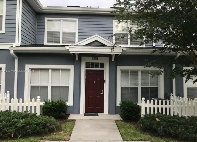 Property at 4601 Yellowgold Rd E Bldg 8-104, Kissimmee, FL, 34746, 3 beds, 2.5 baths, [object Object]
