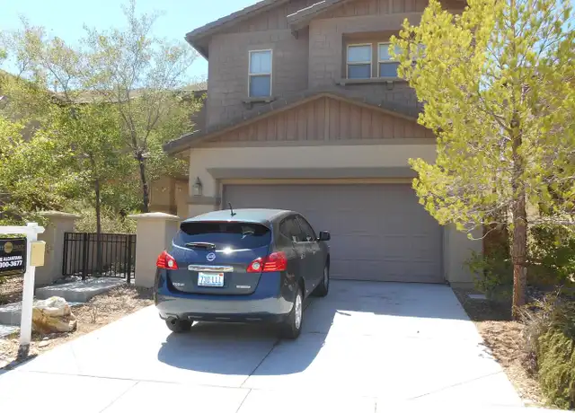 Property at 10459 Bay Ginger Ln, Las Vegas, NV, 89135, 3 beds, 2.5 baths, [object Object]