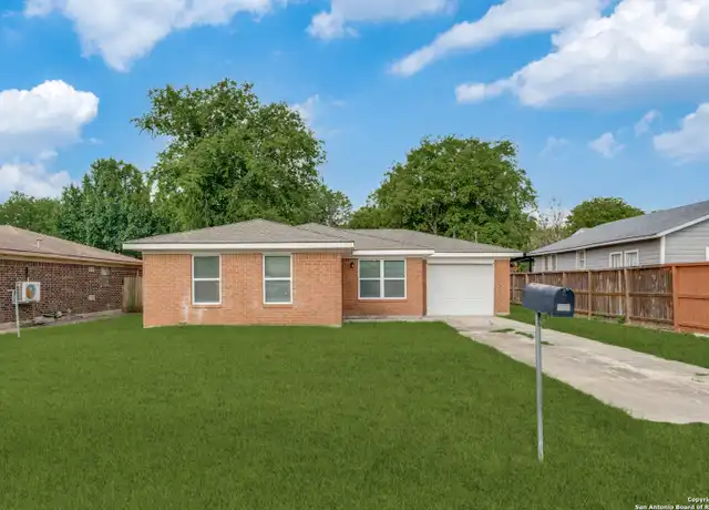 Property at 105 Elm St, Cibolo, TX, 78108, 3 beds, 1 bath, [object Object]