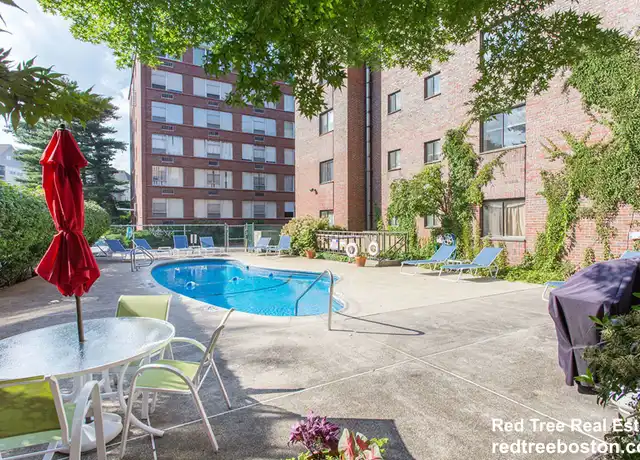 Property at 320 Hammond Pond Pkwy Unit 504, Chestnut Hill, MA, 02467, 1 bed, 1 bath, [object Object]