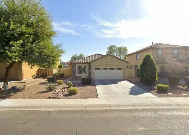 Property at 4459 S Leisure Way, Gilbert, AZ, 85297, 4 beds, 2 baths, [object Object]