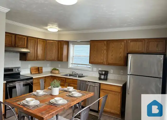 Property at 1116 Mazatlan Cir Unit 1116-B, Colorado Springs, CO, 80910, 2 beds, 1 bath, [object Object]