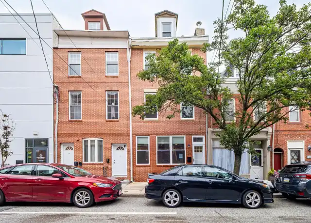 Property at 161 Brown St, Philadelphia, PA, 19123, 3 beds, 3 baths, [object Object]