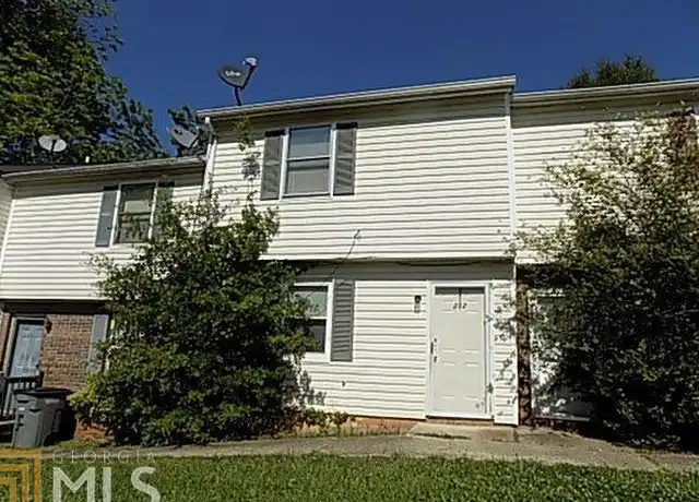 Property at 212 Wesley Way, Lagrange, GA, 30241, 3 beds, 1.5 baths, [object Object]