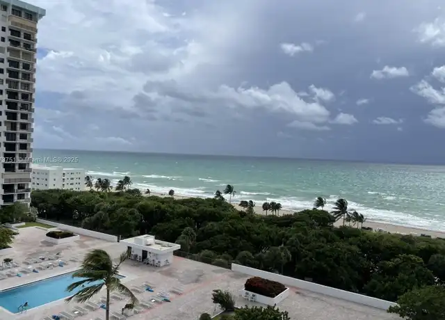 Property at 1201 S Ocean Dr Unit 1107S, Hollywood, FL, 33019, 2 beds, 2 baths, [object Object]