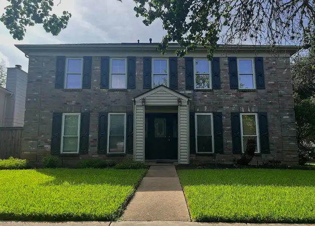 Property at 4543 Pioneer Trl, Sugar Land, TX, 77479, 3 beds, 2.5 baths, [object Object]