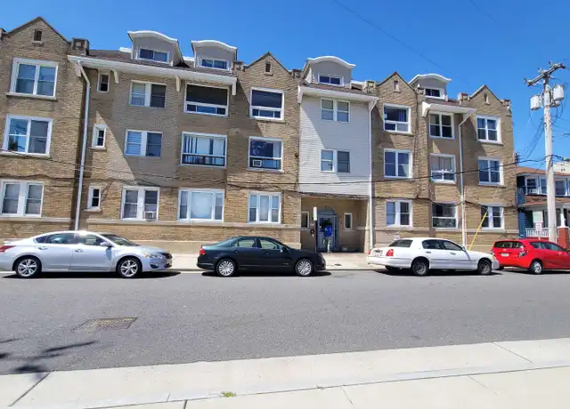 Property at 3801 Atlantic Ave Unit C3, Atlantic City, NJ, 08401, 2 beds, 1.5 baths, [object Object]