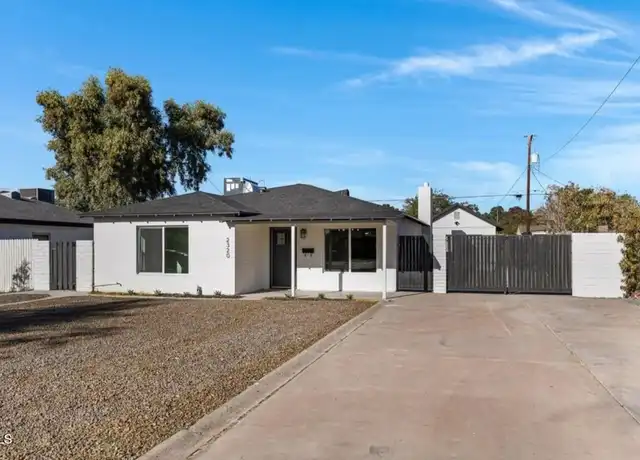Property at 2320 E Whitton Ave, Phoenix, AZ, 85016, 3 beds, 2 baths, [object Object]