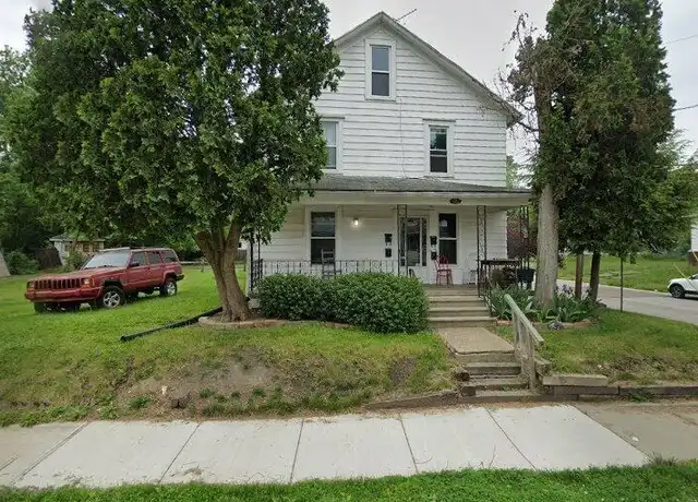 Property at 1052 Yale St, Akron, OH, 44301, 1 bed, 1 bath, [object Object]