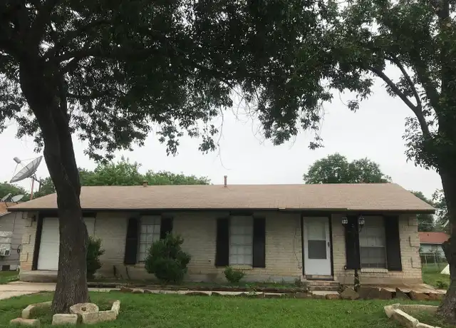 Property at 4347 Sun Gate St, San Antonio, TX, 78217, 3 beds, 1 bath, [object Object]