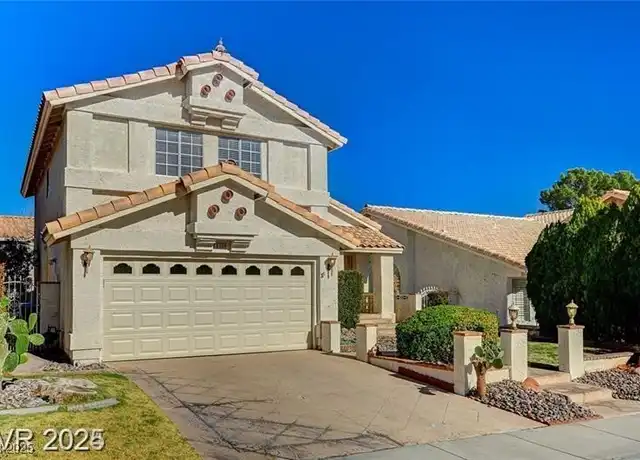 Property at 8300 Bermuda Beach Dr, Las Vegas, NV, 89128, 3 beds, 2.5 baths, [object Object]