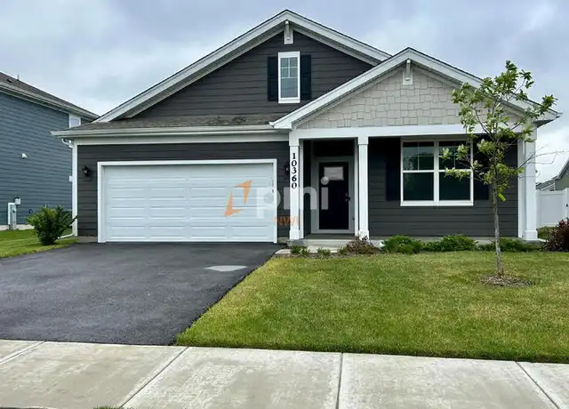 Property at 10360 Blaine St, Crown Point, IN, 46307, 4 beds, 2 baths, [object Object]