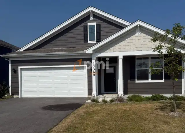 Property at 10360 Blaine St, Crown Point, IN, 46307, 4 beds, 2 baths, [object Object]