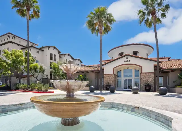 Property at 55+ Community - FountainGlen at Terra Vista - 7980 Mayten Ave, Rancho Cucamonga, CA, 91730, 1-2 bed, 1-2 bath, [object Object]