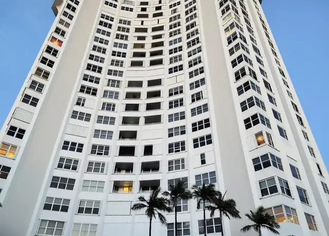 Property at 1340 S Ocean Blvd #503, Pompano Beach, FL, 33062, 2 beds, 2 baths, [object Object]