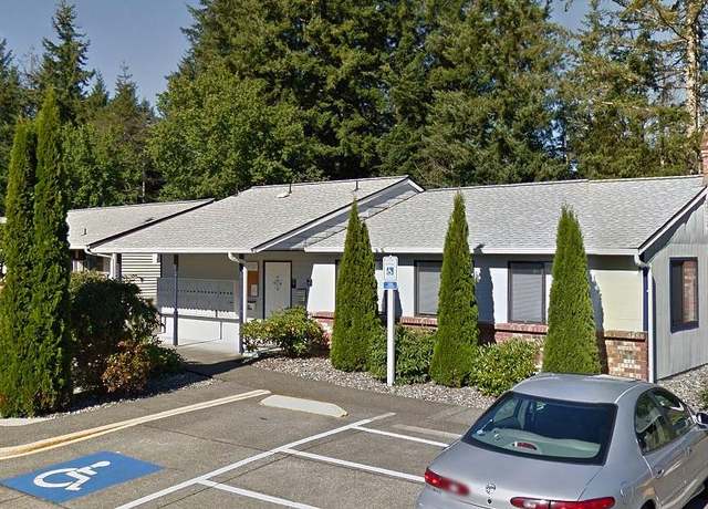 Photo of 1100 N 12th St, Shelton, WA 98584