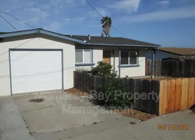 Property at 1589 Soto St, Seaside, CA, 93955, 3 beds, 1 bath, [object Object]