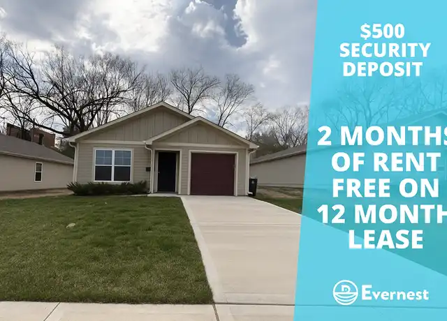 Property at 4032 Park Ave, Kansas City, MO, 64130, 4 beds, 2 baths, [object Object]