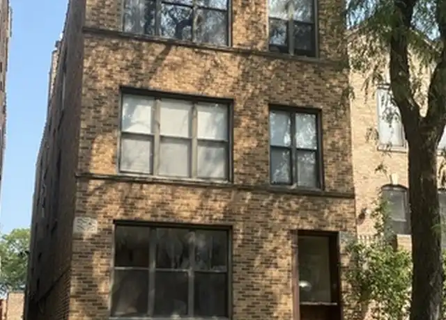 Property at 1418 W Lexington St Unit 2R, Chicago, IL, 60607, 2 beds, 1 bath, [object Object]