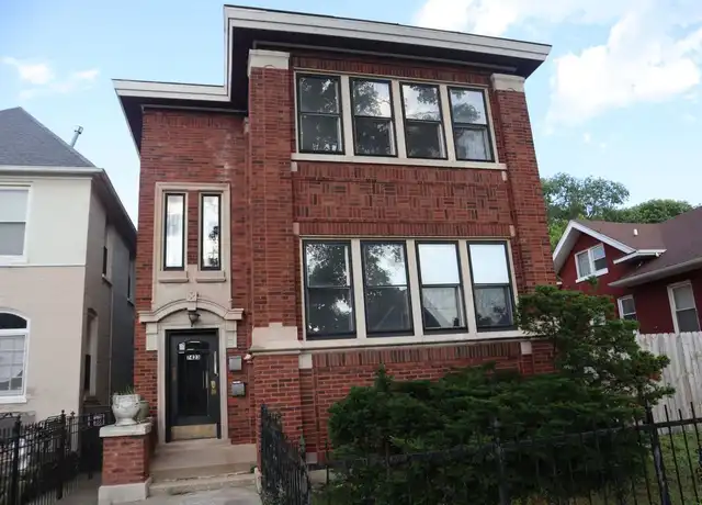 Property at 7423 S Euclid Ave Unit 2, Chicago, IL, 60649, 3 beds, 1.5 baths, [object Object]