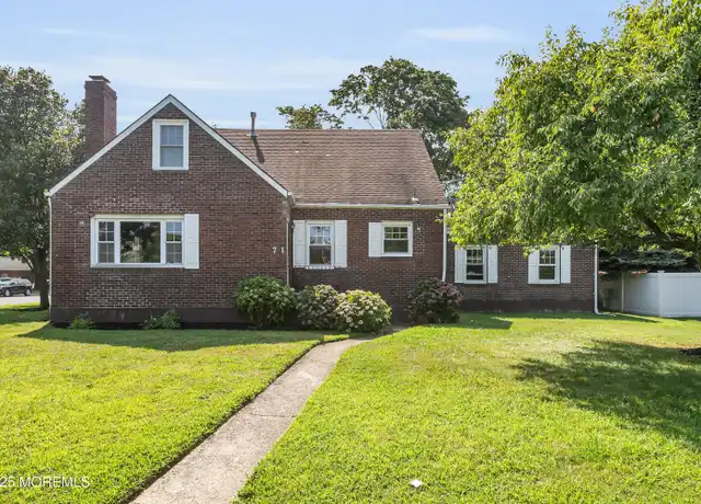 Property at 73 Locust Ave, West Long Branch, NJ, 07764, 2 beds, 1 bath, [object Object]