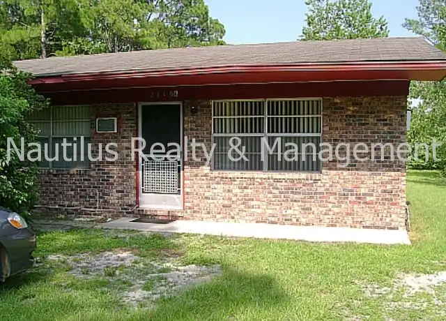 Property at 2640 Hyde Ave Unit A, Panama City, FL, 32405, 2 beds, 1 bath, [object Object]
