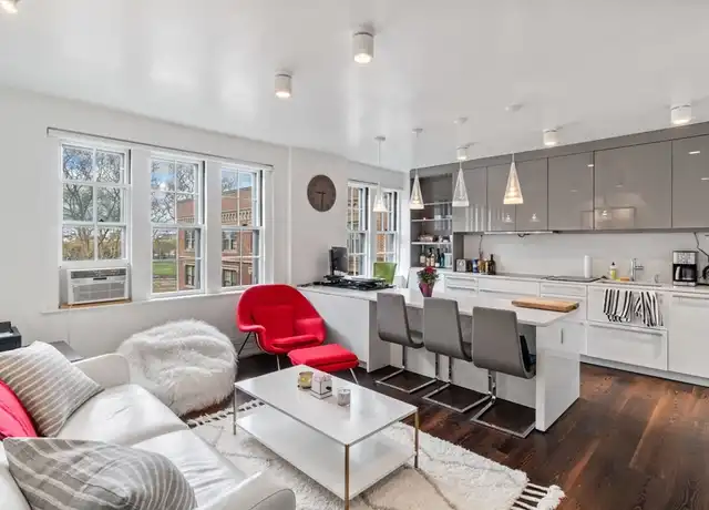 Property at 988 Memorial Dr #687, Cambridge, MA, 02138, 1 bed, 1 bath, [object Object]