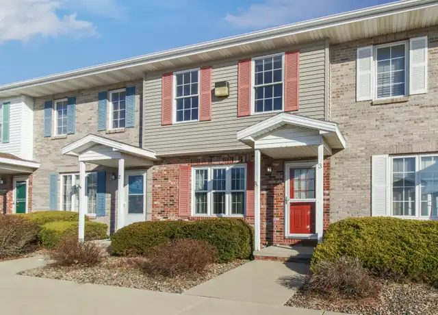 Property at 2 Andy Ct Unit 3, Bloomington, IL, 61704, 3 beds, 1.5 baths, [object Object]