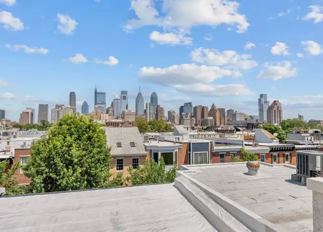 Property at 1836 Christian St #3, Philadelphia, PA, 19146, 1 bed, 1 bath, [object Object]